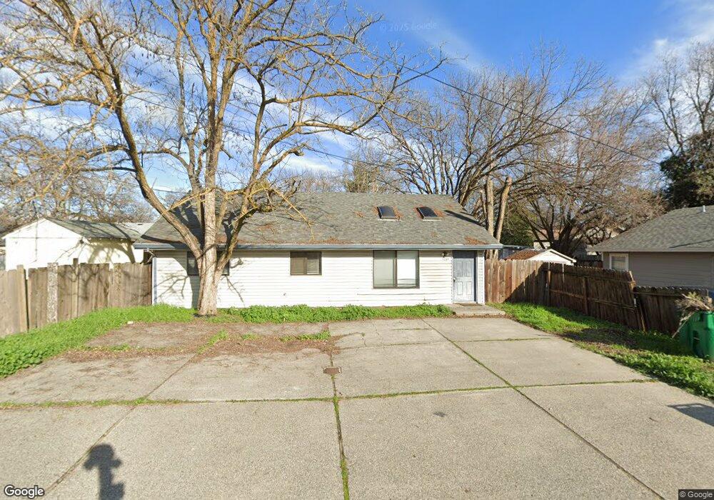 1125 Hobart St, Chico, CA 95926 - photo 1