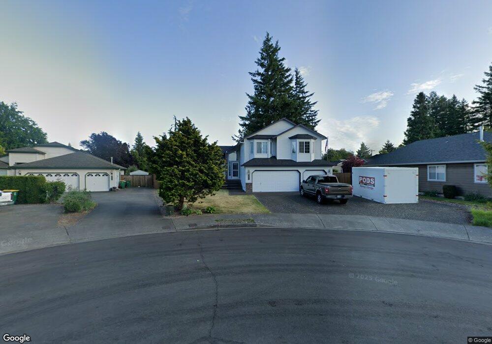 554 SW 12th Cir, Troutdale, OR 97060 - photo 1