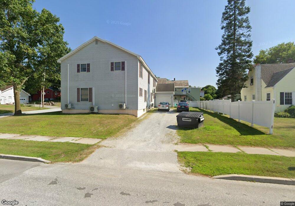 26 Curtis Ave, Rutland, VT 05701 - photo 1
