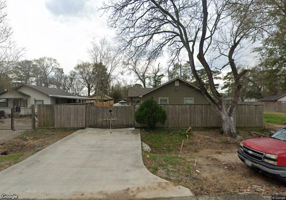 2437 Garapan St, Houston, TX 77091 - photo 1
