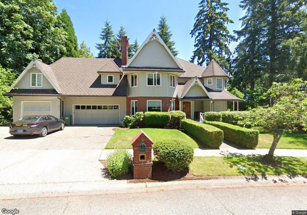 2618 Palisades Crest Dr, Lake Oswego, OR 97034 - photo 1