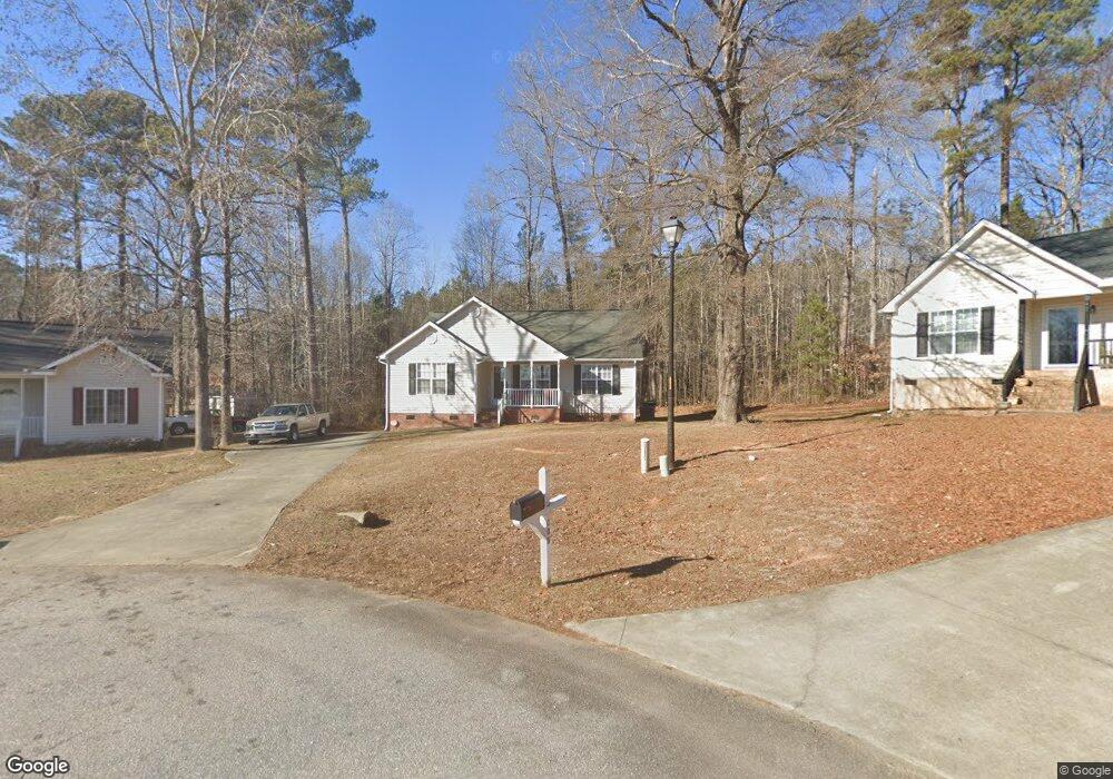 109 Hazelwood Ct, Oxford, NC 27565 - photo 1
