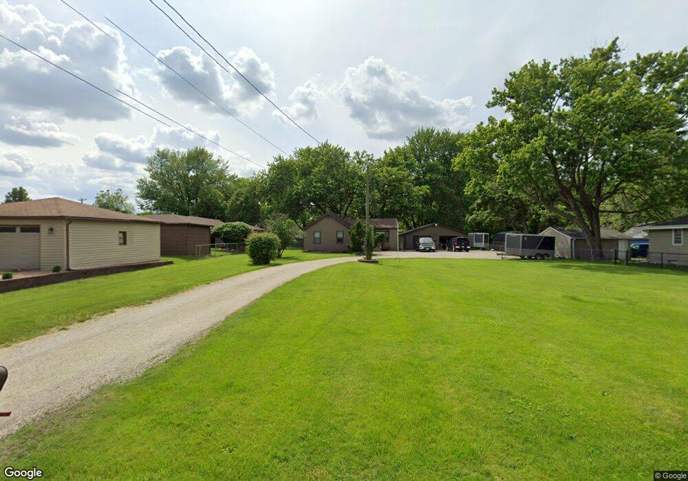 4008 E 28th St, Des Moines, IA 50317 - photo 1