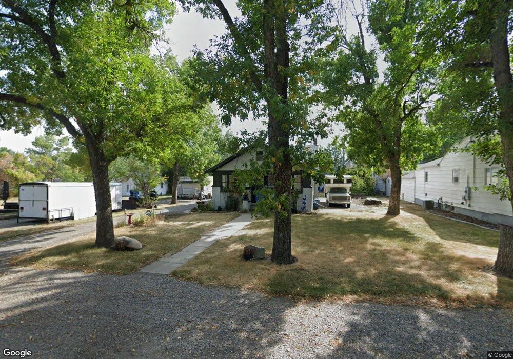 11 E 2nd Ave N, Columbus, MT 59019 - photo 1