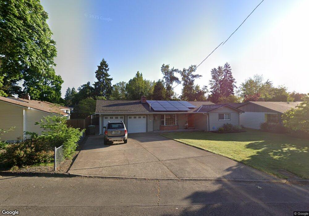 1755 Aerial Way SE, Salem, OR 97302 - photo 1