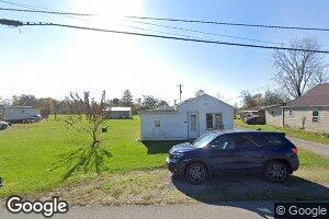 107 Belmont St, Alger, OH 45812