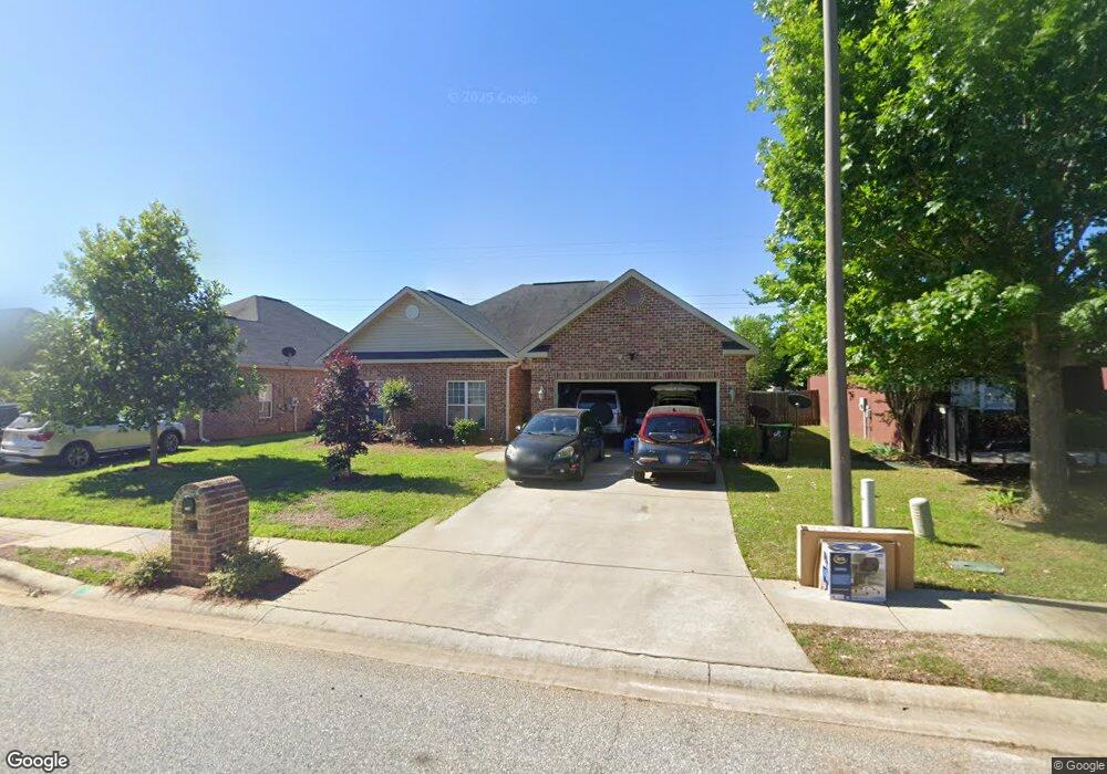 716 Post Oak Way, Warner Robins, GA 31088 - photo 1