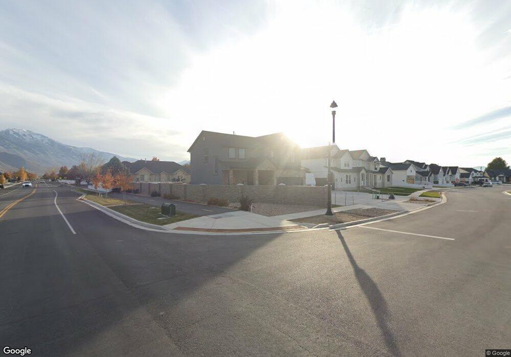 1366 E 1100 S, Spanish Fork, UT 84660 - photo 1