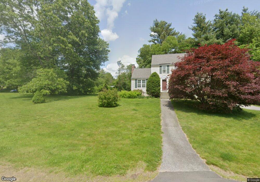 6 Rain Pond Place unit 22, Derry, NH 03038 - photo 1