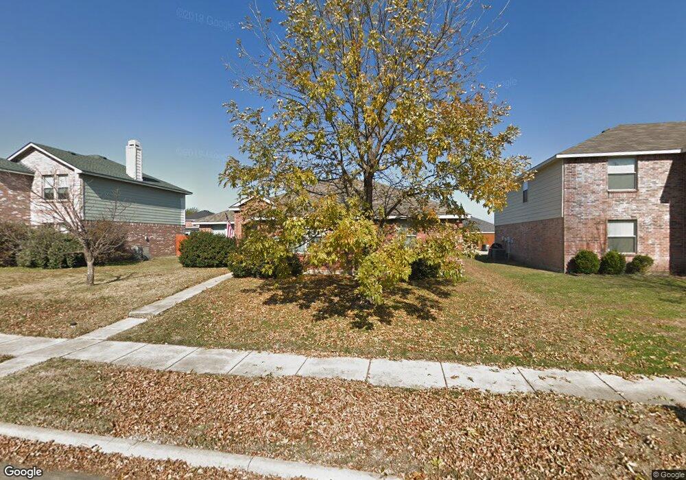 2915 Jamestown Dr, Wylie, TX 75098 - photo 1