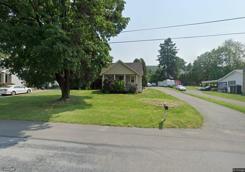 143 Main St, Bloomsbury, NJ 08804 - photo 1