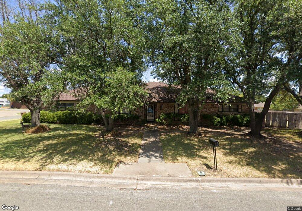 2509 Bennett Ave, Sherman, TX 75090 - photo 1