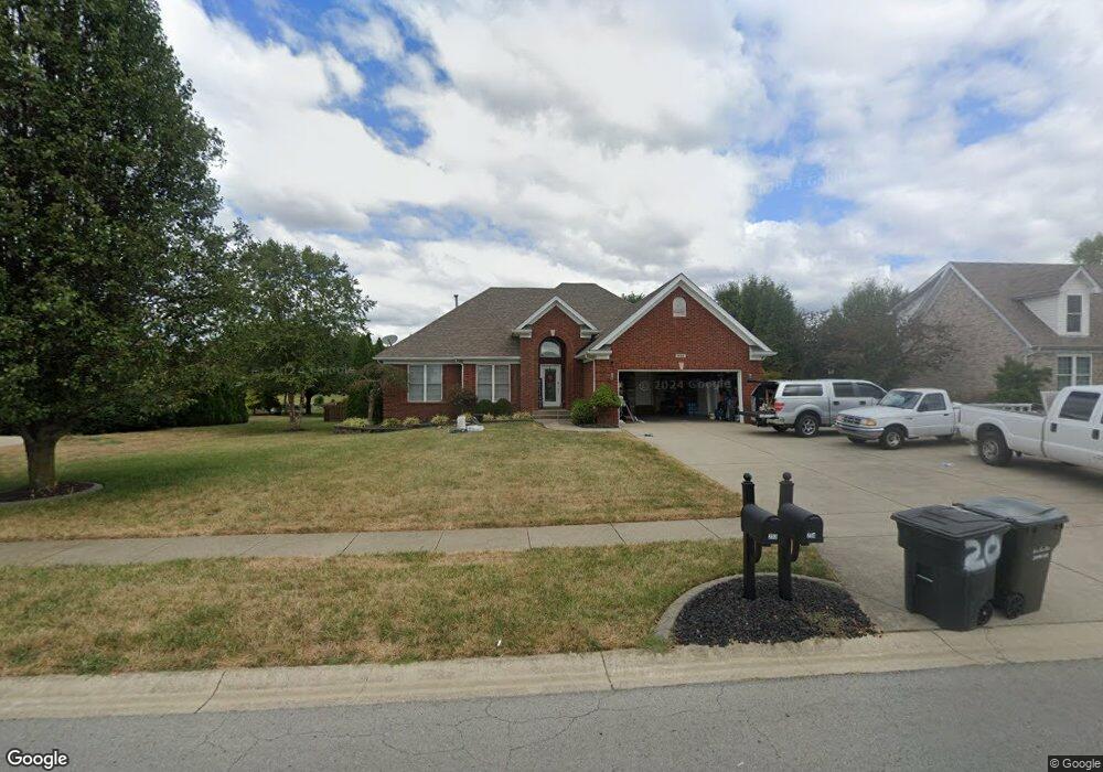 254 E Woodlake Cir, Mount Washington, KY 40047 - photo 1