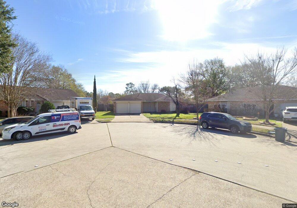 7218 Sonnet Glen Ln, Houston, TX 77095 - photo 1