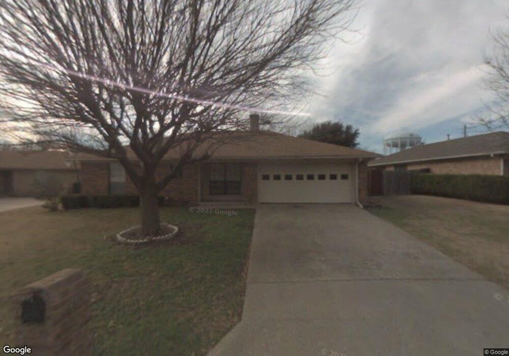 3114 Richelieu St, Sherman, TX 75090 - photo 1