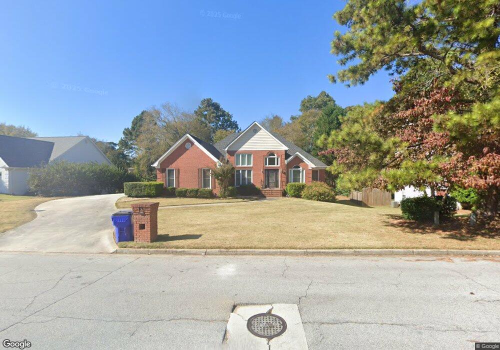 1902 Kevin Dr SE, Conyers, GA 30013 - photo 1
