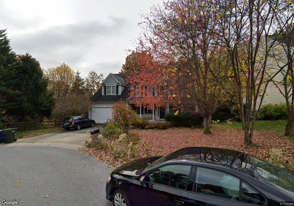 7559 Hummingbird Ct, Sykesville, MD 21784 - photo 1