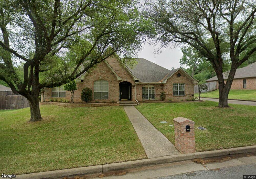 5706 Churchill Dr, Tyler, TX 75703 - photo 1