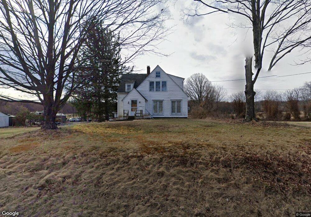 2745 State Route 207, Campbell Hall, NY 10916 - photo 1