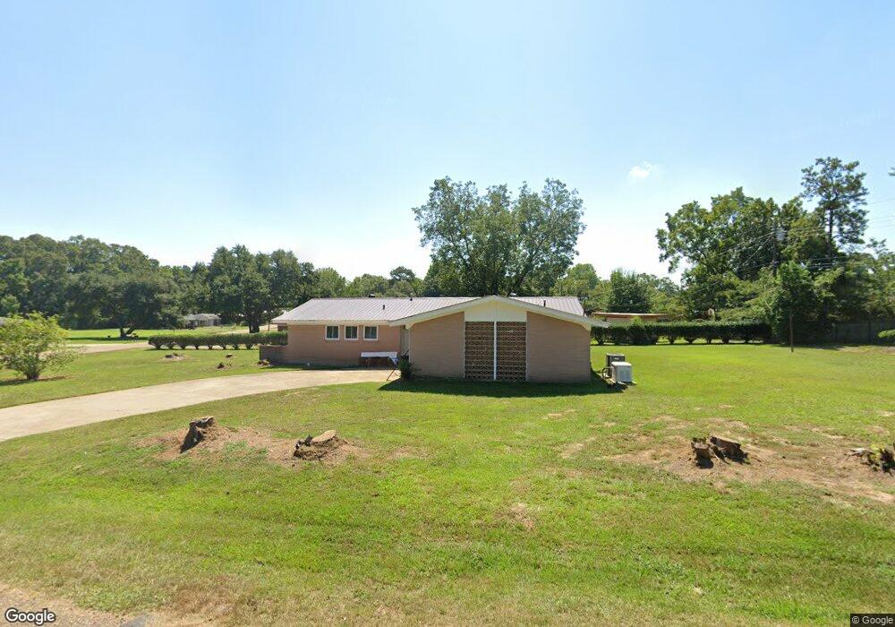 128 Main St, Grambling, LA 71245 - photo 1