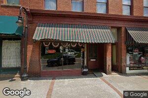 211 South St, Bramwell, WV 24715