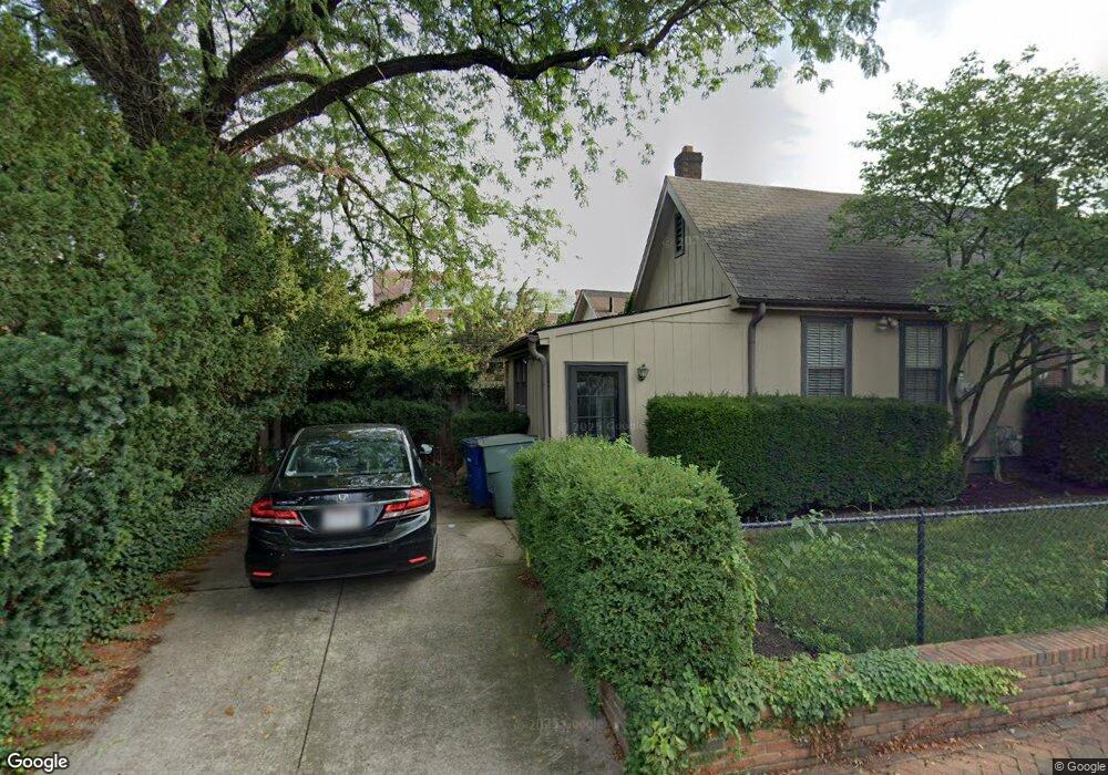 40 W Columbus St, Columbus, OH 43206 - photo 1