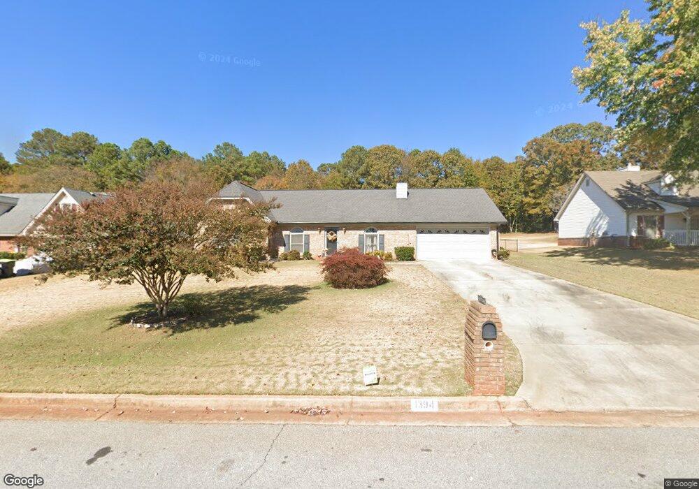 1394 Caritas Ct SE, Conyers, GA 30013 - photo 1