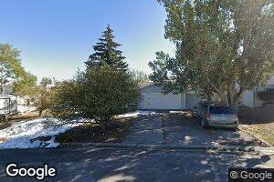 440 Sandcreek Cir -, Wright, WY 82732