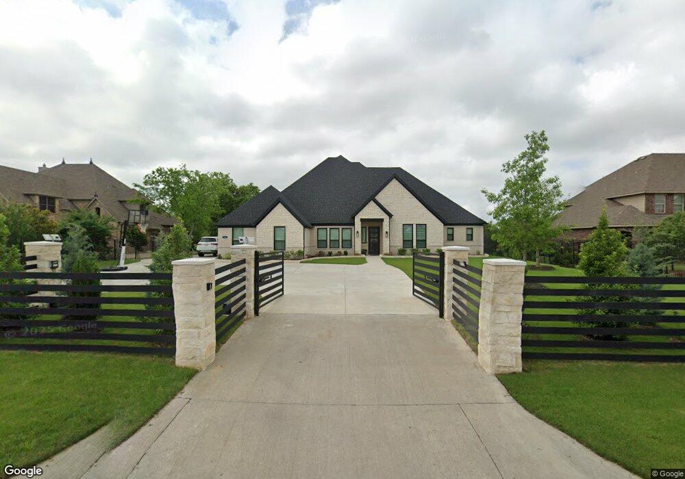 300 Alanis Dr, Wylie, TX 75098 - photo 1