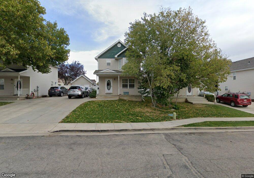 213 N 360 W, Clearfield, UT 84015 - photo 1