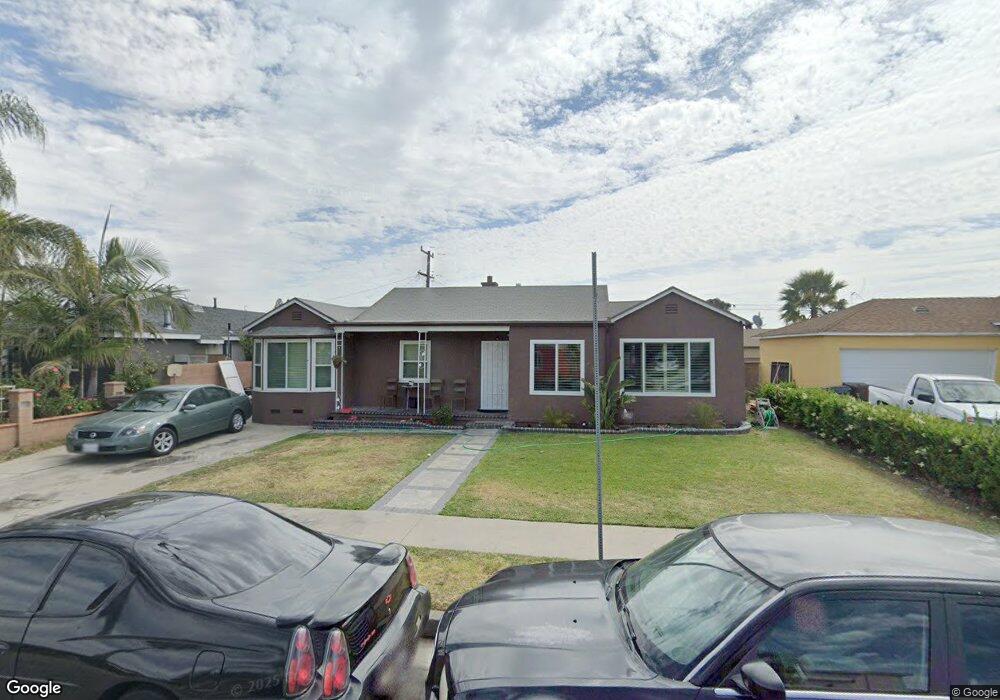 710 N Cliveden Ave, Compton, CA 90220 - photo 1