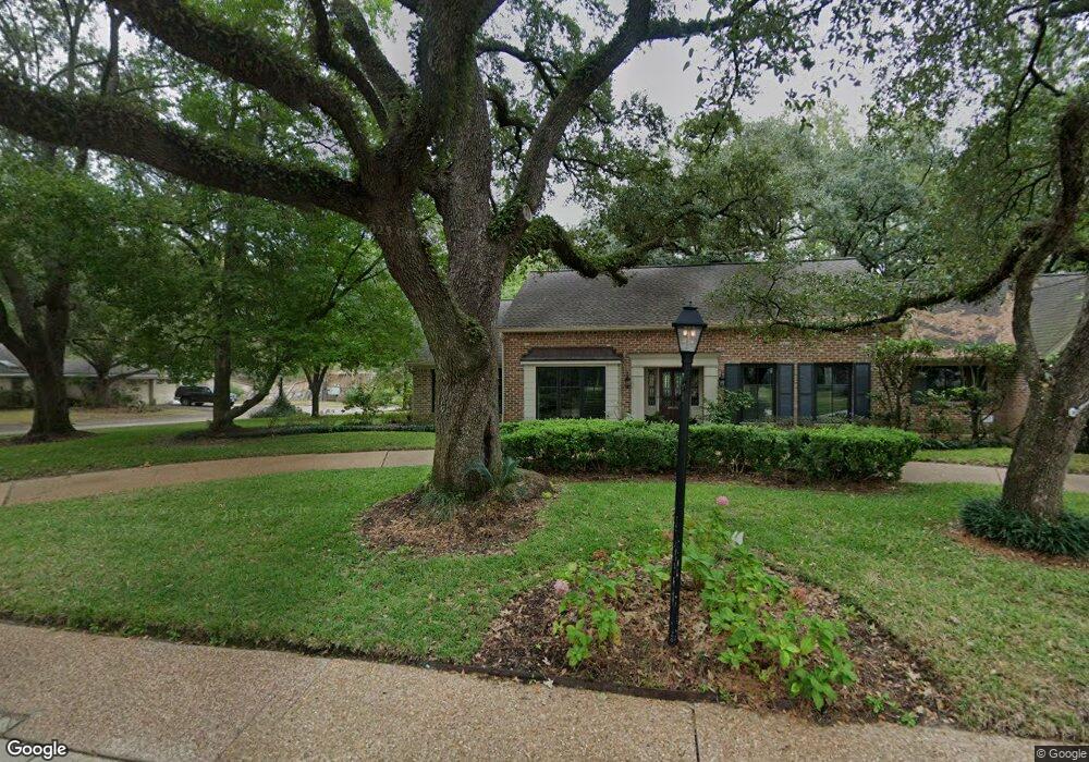 503 Briarpark Dr, Houston, TX 77042 - photo 1