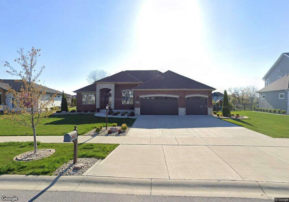 13311 Redbud Dr, Saint John, IN 46373 - photo 1