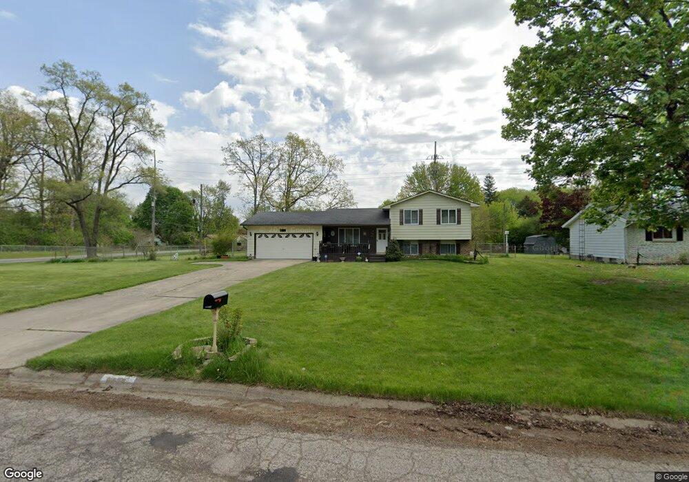 3275 Hammerberg Rd, Flint, MI 48507 - photo 1