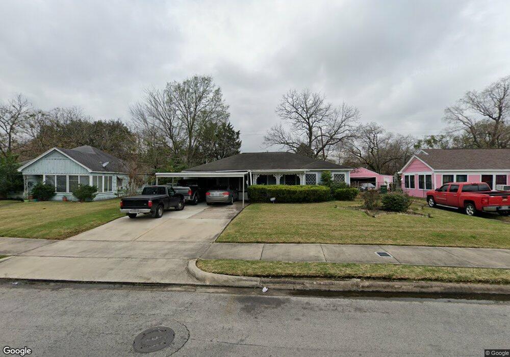 4915 Marietta Ln, Houston, TX 77021 - photo 1