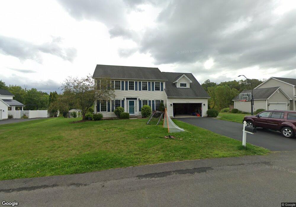 45 Rose Ln, Rensselaer, NY 12144 - photo 1