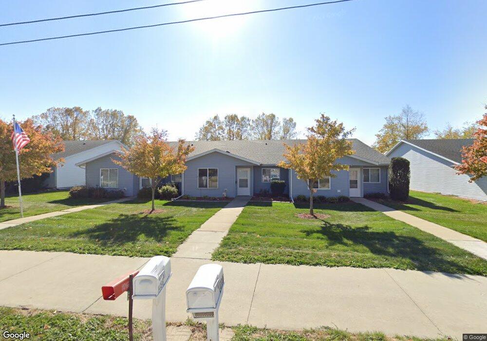 1419 S 13th Ave E unit A, Newton, IA 50208 - photo 1