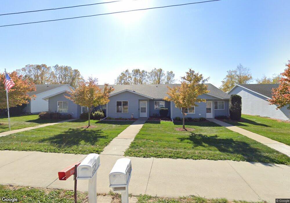 1419 S 13th Ave E unit C, Newton, IA 50208 - photo 1