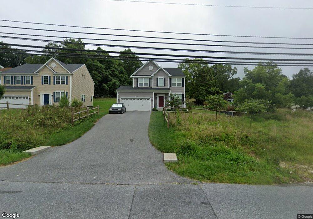 23 Saint Thomas Ln, Owings Mills, MD 21117 - photo 1