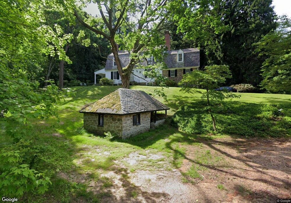 1105 Bryn Mawr Rd, Baltimore, MD 21210 - photo 1