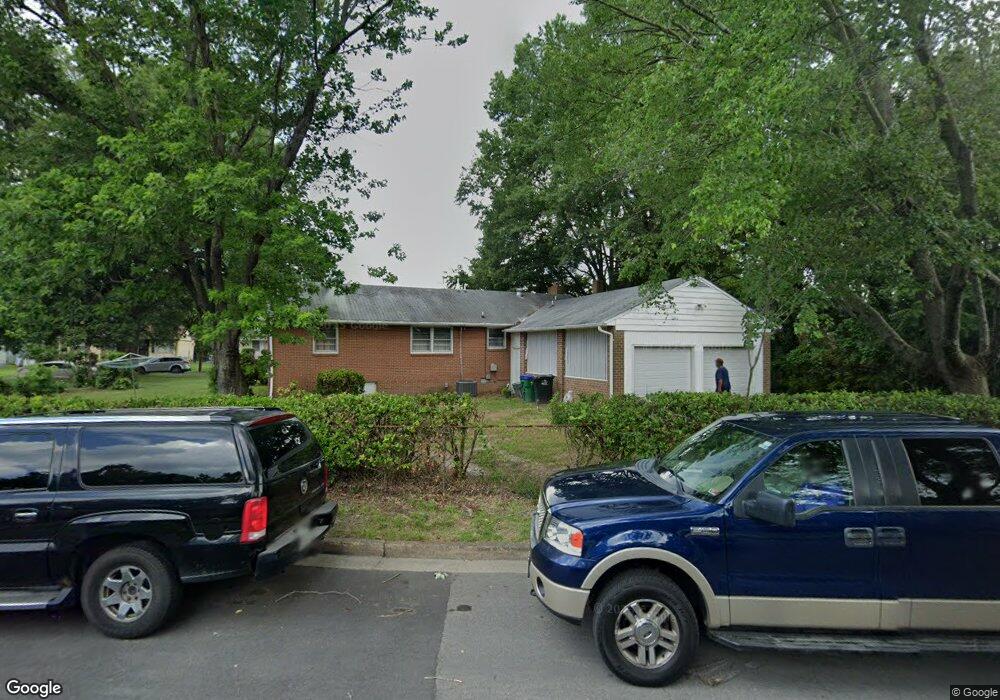 3213 Hazelhurst Ave, Richmond, VA 23222 - photo 1