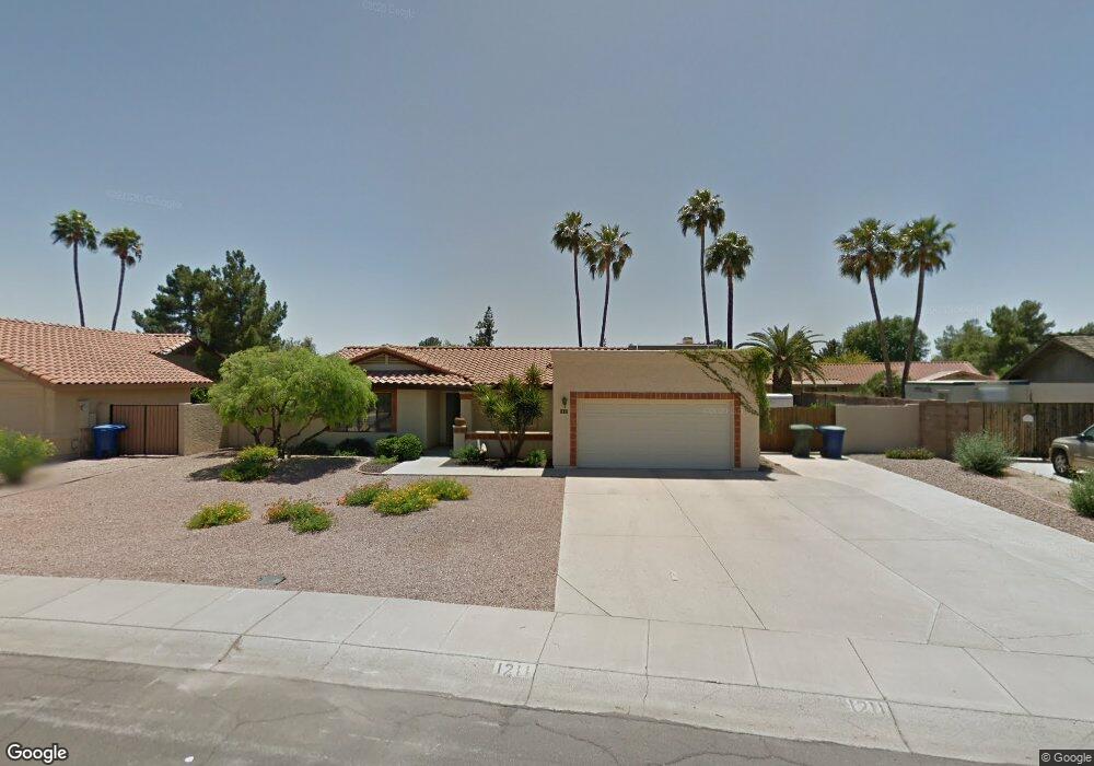 1211 E Krista Way, Tempe, AZ 85284 - photo 1