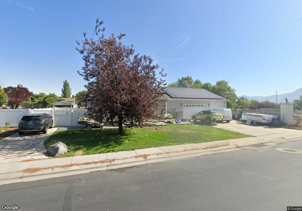 2228 W 8120 S, West Jordan, UT 84088 - photo 1