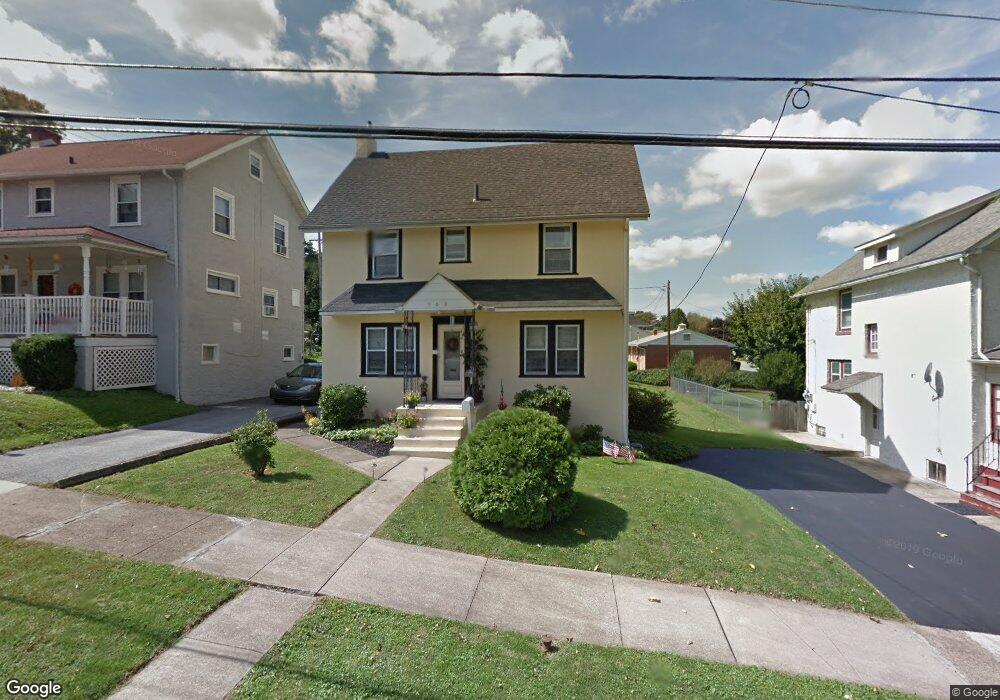 102 S 12th Ave, Coatesville, PA 19320 - photo 1