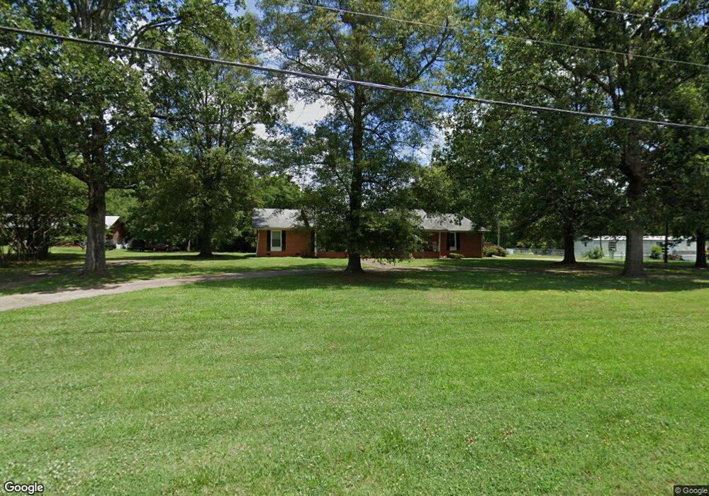 1853 E Marion St, Shelby, NC 28152 - photo 1