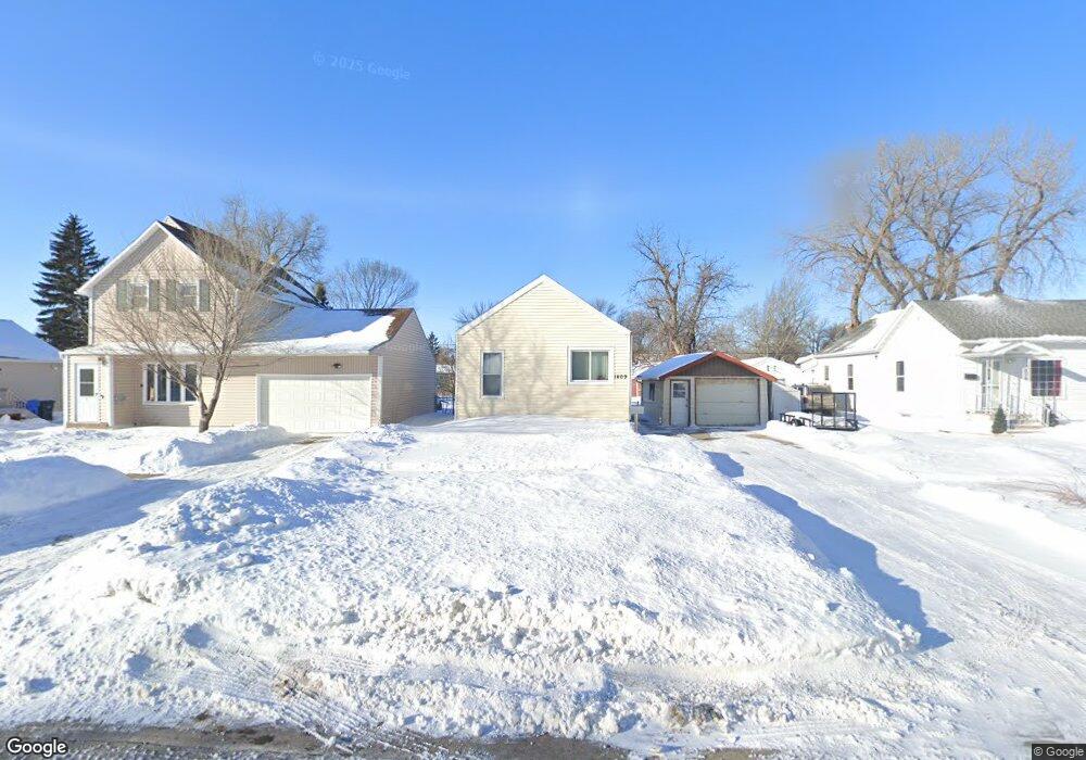 1409 14 1 2 St S, Fargo, ND 58103 - photo 1