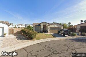 2891 S Sean Dr, Chandler, AZ 85286