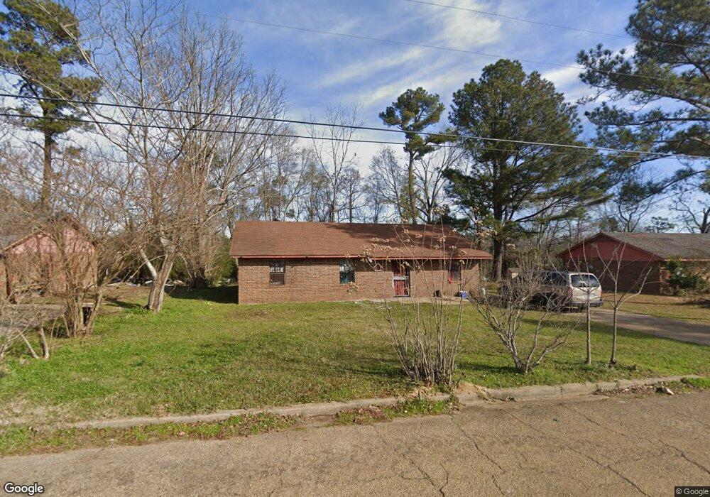 155 Nelson Dr, Hazlehurst, MS 39083 - photo 1