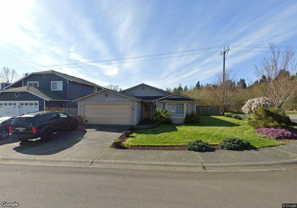 2730 211th Place SW, Lynnwood, WA 98036 - photo 1
