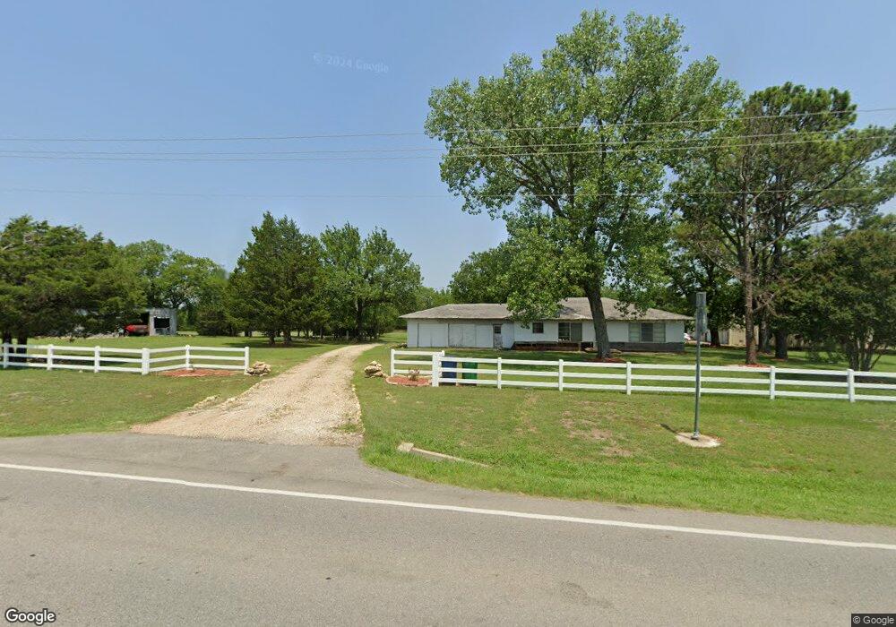 63155 N State Hwy 289, Pottsboro, TX 75076 - photo 1